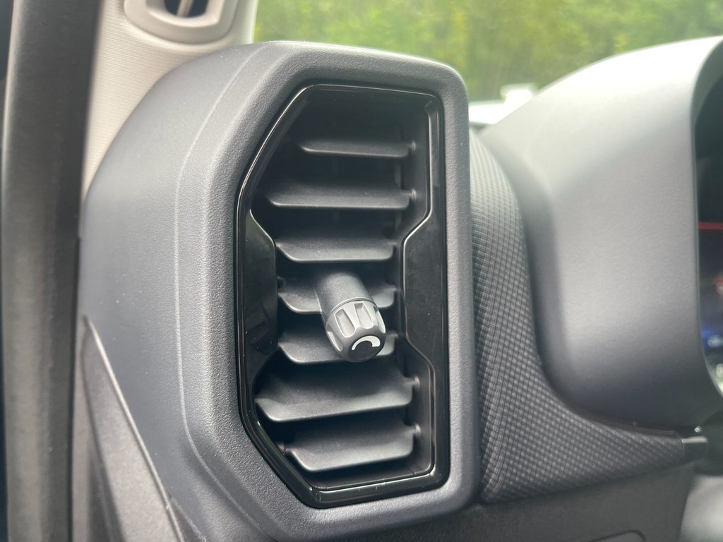 2022 Ford BRONCO SPORT Outer Banks | SunRoof | Cam | Warranty to 2027 in Saint John, New Brunswick - 13 - w1024h768px