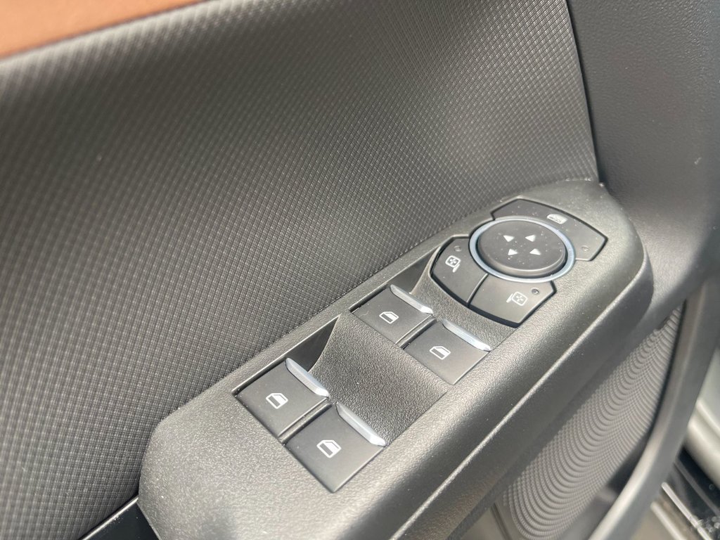 2022 Ford BRONCO SPORT Outer Banks | SunRoof | Cam | Warranty to 2027 in Saint John, New Brunswick - 10 - w1024h768px
