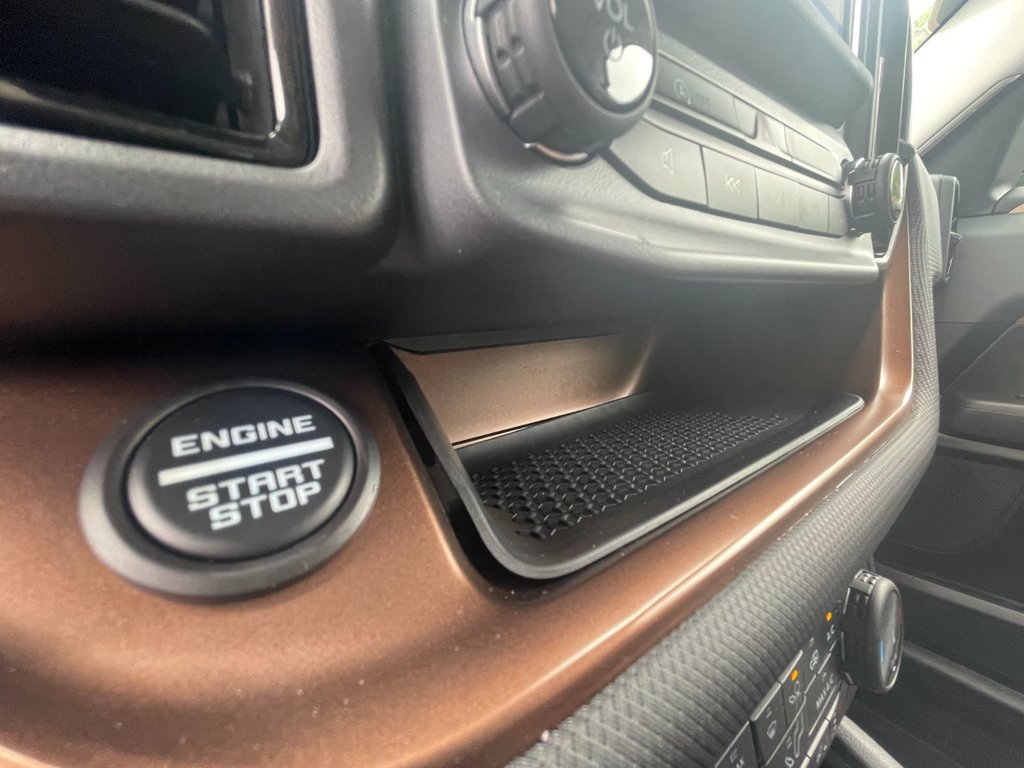 2022 Ford BRONCO SPORT Outer Banks | SunRoof | Cam | Warranty to 2027 in Saint John, New Brunswick - 25 - w1024h768px
