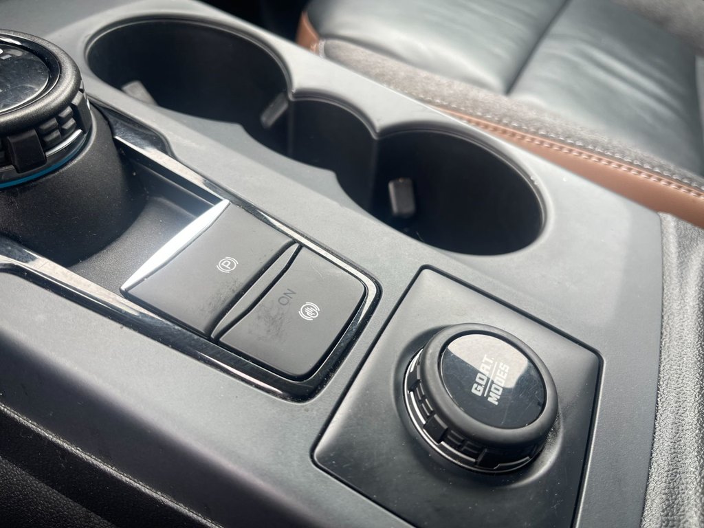 2022 Ford BRONCO SPORT Outer Banks | SunRoof | Cam | Warranty to 2027 in Saint John, New Brunswick - 22 - w1024h768px