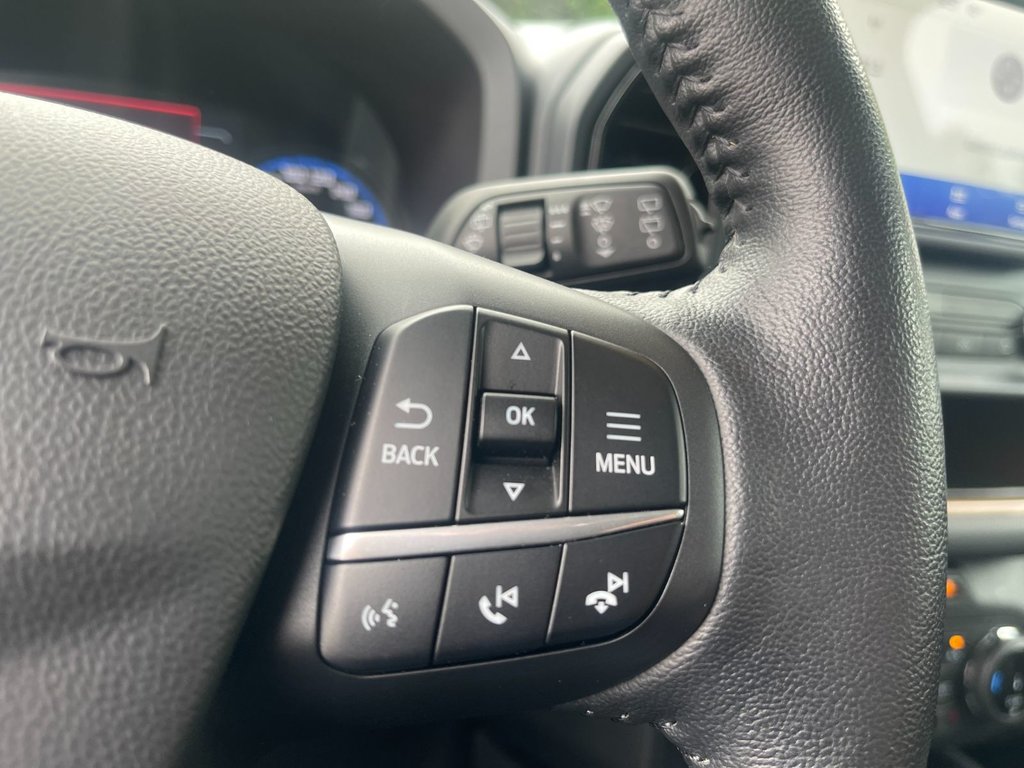 2022 Ford BRONCO SPORT Outer Banks | SunRoof | Cam | Warranty to 2027 in Saint John, New Brunswick - 18 - w1024h768px