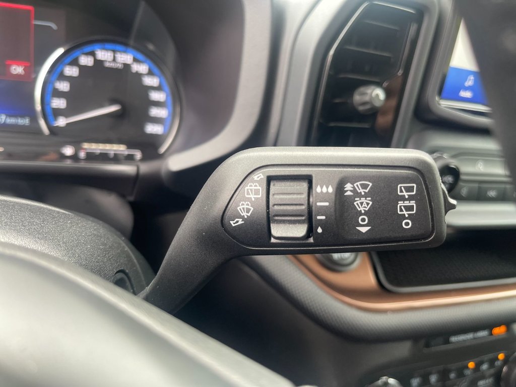 2022 Ford BRONCO SPORT Outer Banks | SunRoof | Cam | Warranty to 2027 in Saint John, New Brunswick - 19 - w1024h768px