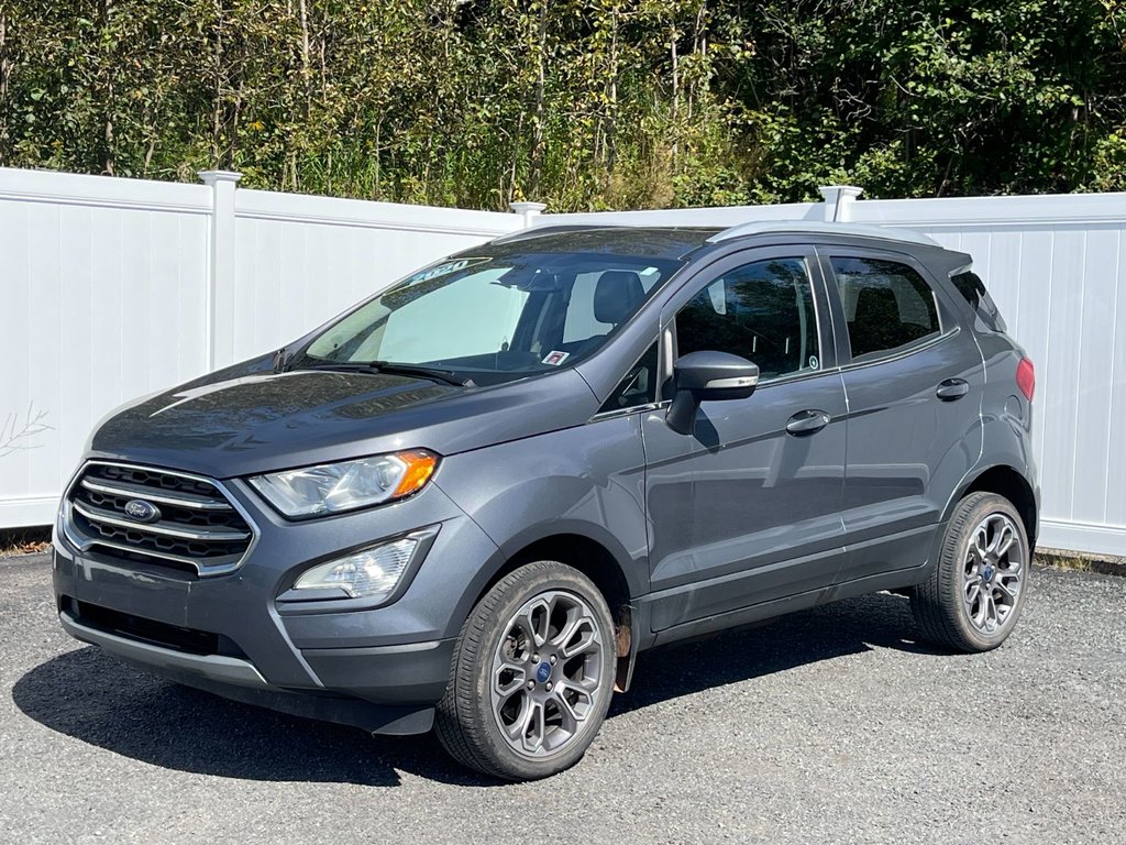 2020 Ford EcoSport in Antigonish, Nova Scotia - 7 - w1024h768px