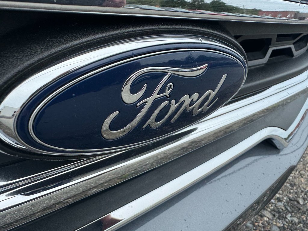 2020 Ford EcoSport Titanium | Leather | Roof | Nav | Warranty to 2027 in Saint John, New Brunswick - 44 - w1024h768px
