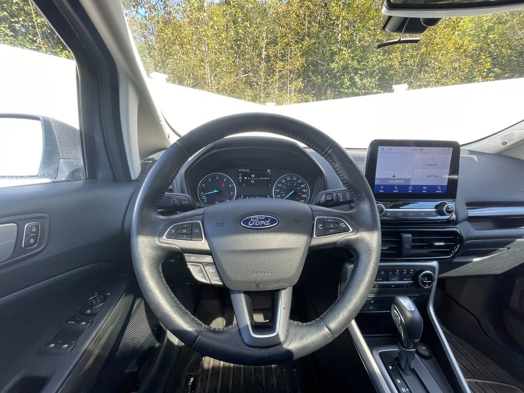 2020 Ford EcoSport in Antigonish, Nova Scotia - 11 - w1024h768px