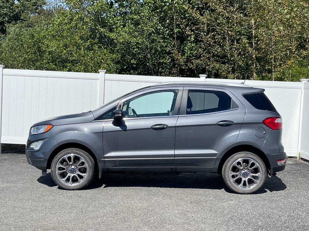2020 Ford EcoSport in Antigonish, Nova Scotia - 6 - w1024h768px