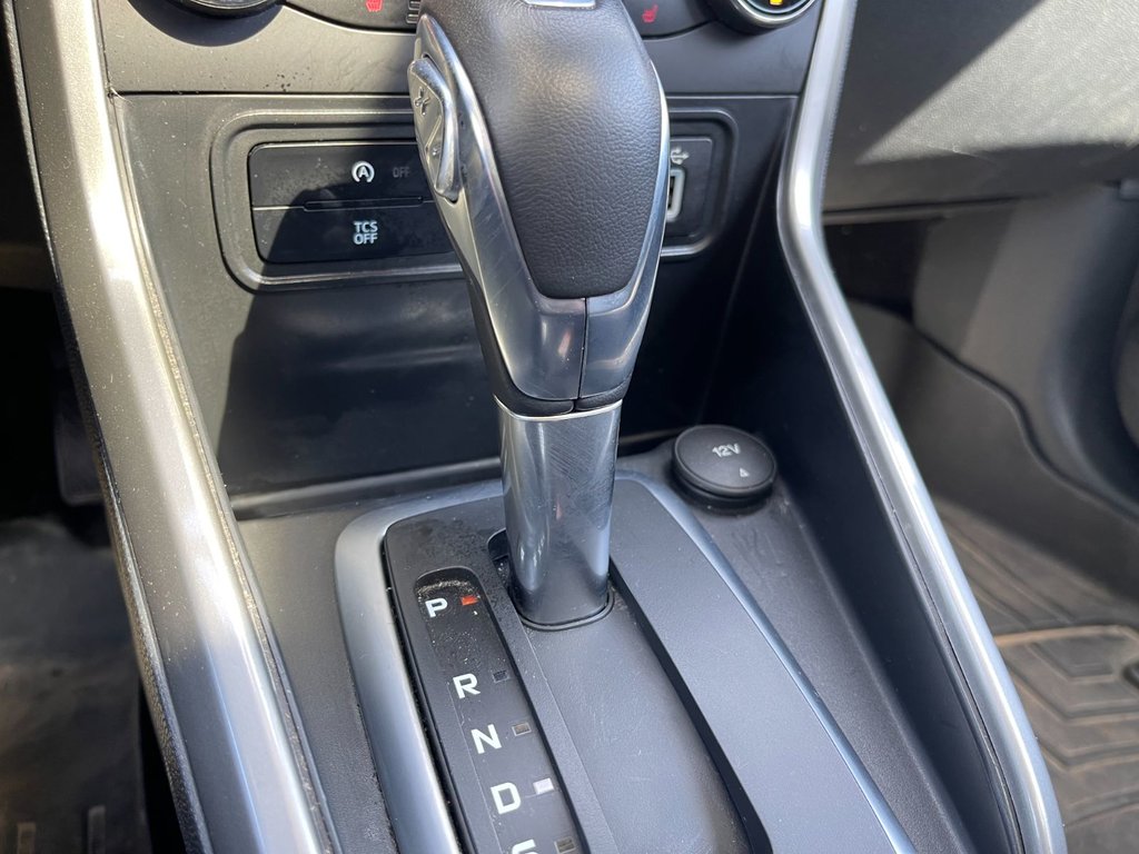 2020 Ford EcoSport in Antigonish, Nova Scotia - 18 - w1024h768px