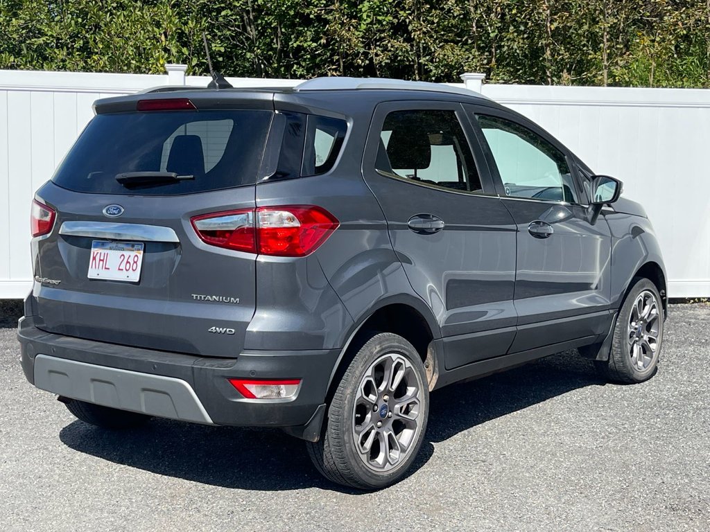 2020 Ford EcoSport in Antigonish, Nova Scotia - 3 - w1024h768px