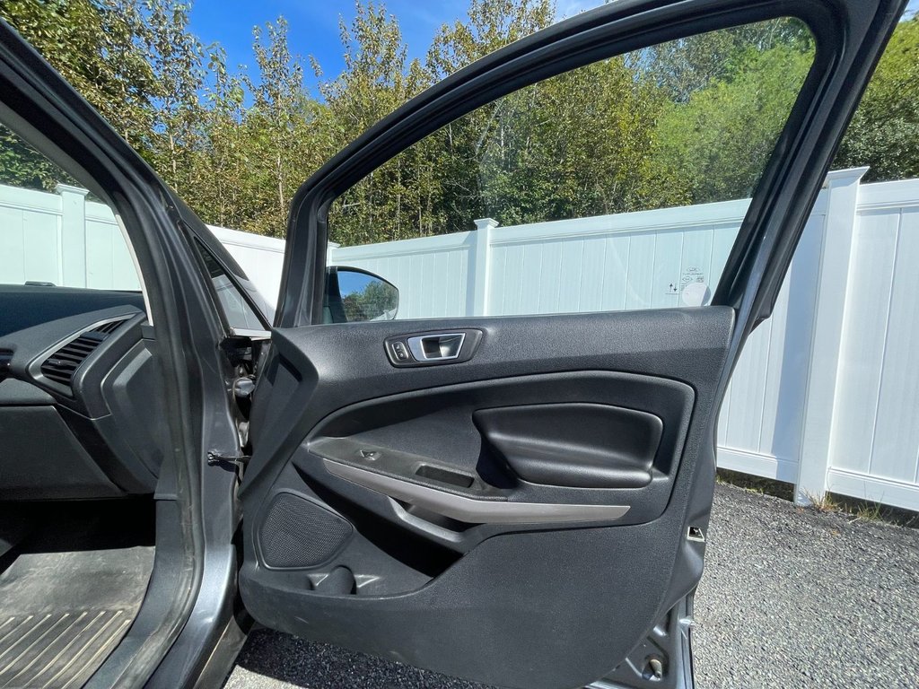 2020 Ford EcoSport in Antigonish, Nova Scotia - 33 - w1024h768px