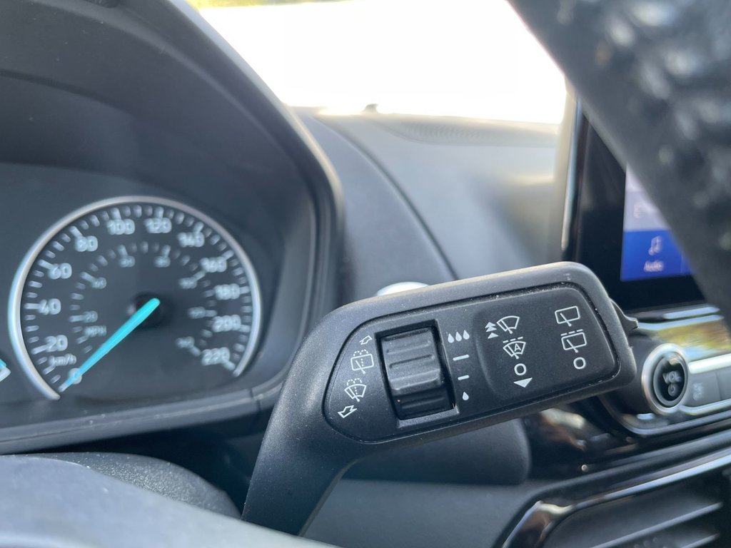 2020 Ford EcoSport in Antigonish, Nova Scotia - 15 - w1024h768px