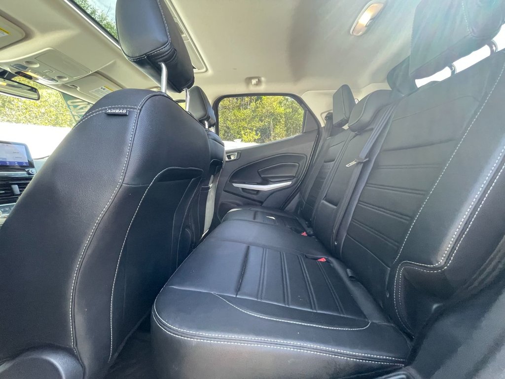 2020 Ford EcoSport in Antigonish, Nova Scotia - 29 - w1024h768px
