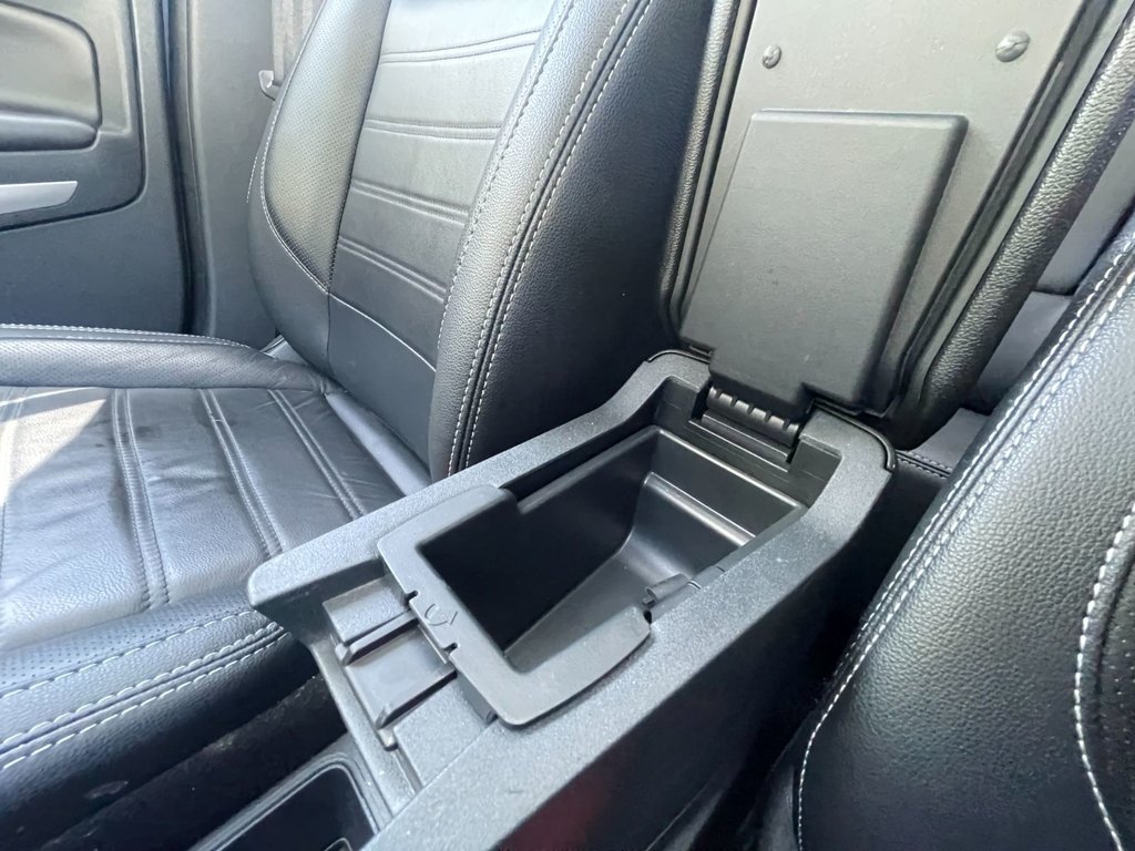 2020 Ford EcoSport in Antigonish, Nova Scotia - 27 - w1024h768px