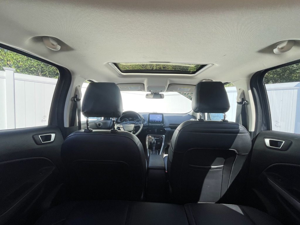 2020 Ford EcoSport in Antigonish, Nova Scotia - 38 - w1024h768px