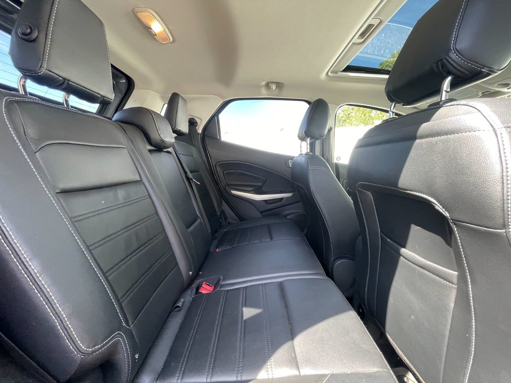 2020 Ford EcoSport in Antigonish, Nova Scotia - 32 - w1024h768px