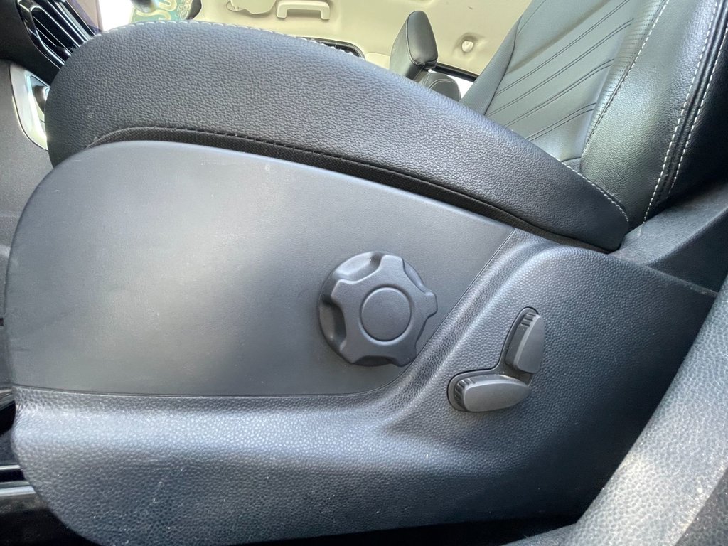 2020 Ford EcoSport in Antigonish, Nova Scotia - 9 - w1024h768px