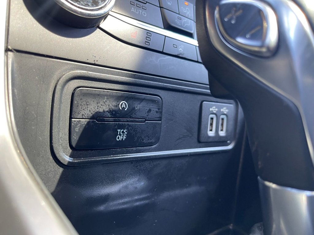 2020 Ford EcoSport in Antigonish, Nova Scotia - 19 - w1024h768px