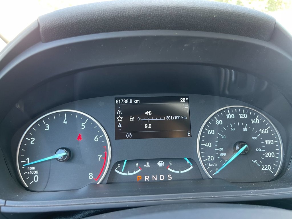 2020 Ford EcoSport in Antigonish, Nova Scotia - 16 - w1024h768px