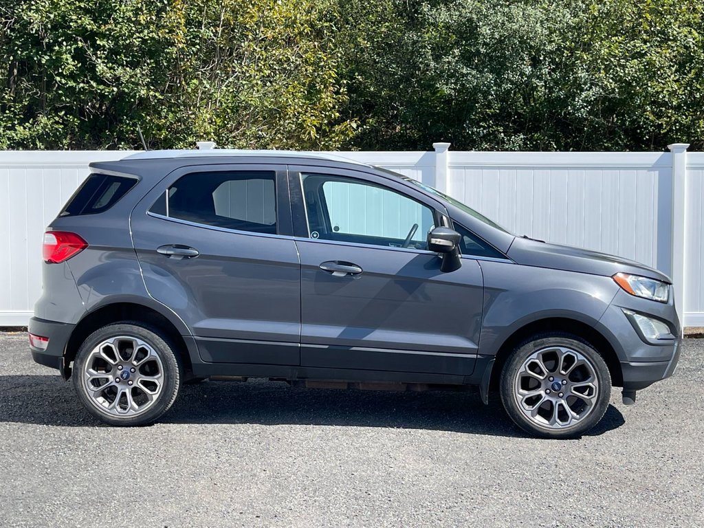 2020 Ford EcoSport in Antigonish, Nova Scotia - 2 - w1024h768px