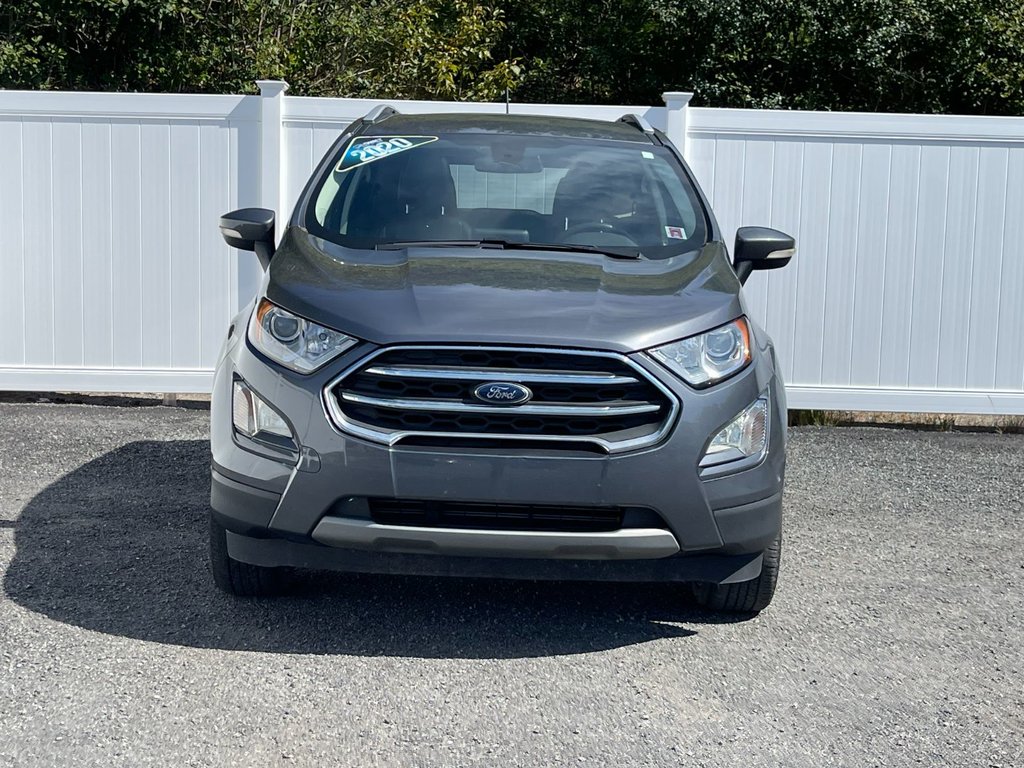 2020 Ford EcoSport in Antigonish, Nova Scotia - 8 - w1024h768px