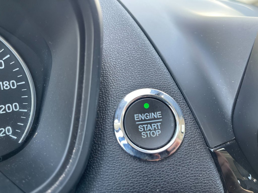 2020 Ford EcoSport in Antigonish, Nova Scotia - 17 - w1024h768px