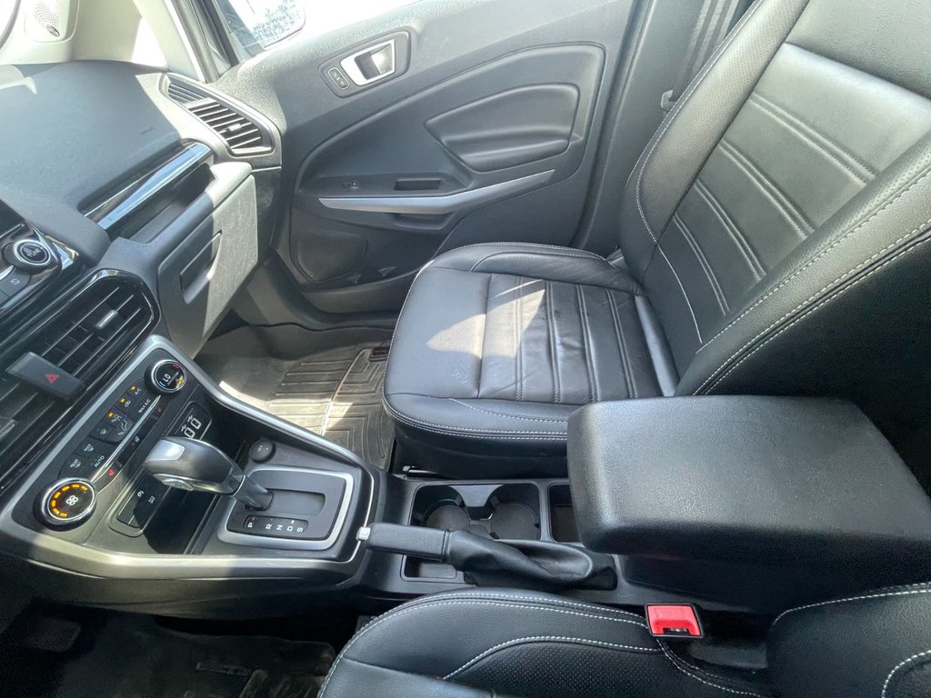 2020 Ford EcoSport in Antigonish, Nova Scotia - 26 - w1024h768px