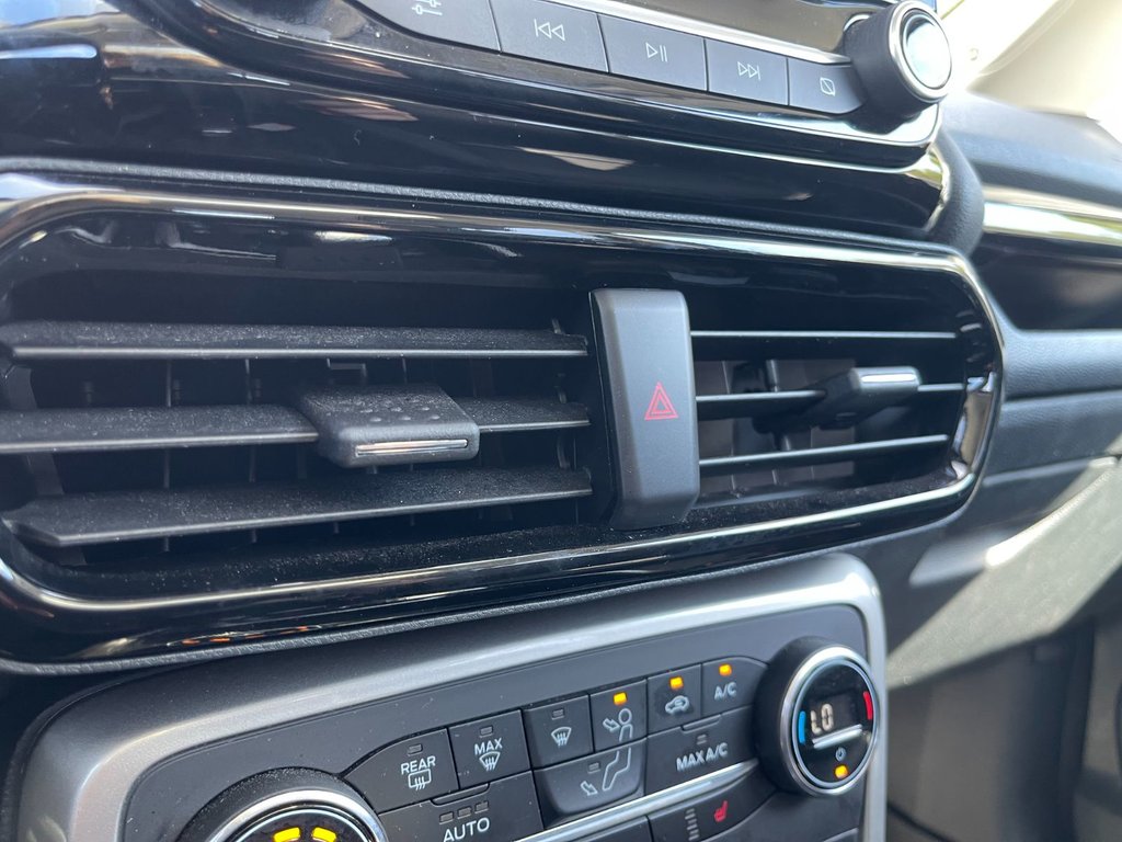 2020 Ford EcoSport in Antigonish, Nova Scotia - 21 - w1024h768px