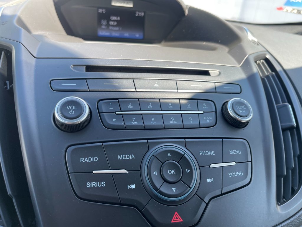 2017 Ford Escape SE | CAM | USB | HtdSeat in Saint John, New Brunswick - 23 - w1024h768px