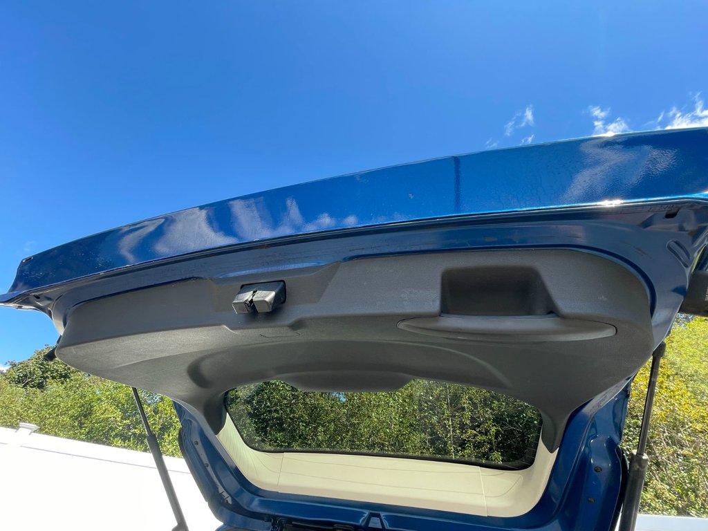 2017 Ford Escape SE | CAM | USB | HtdSeat in Saint John, New Brunswick - 31 - w1024h768px