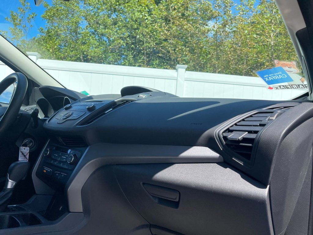 2017 Ford Escape SE | CAM | USB | HtdSeat in Saint John, New Brunswick - 36 - w1024h768px