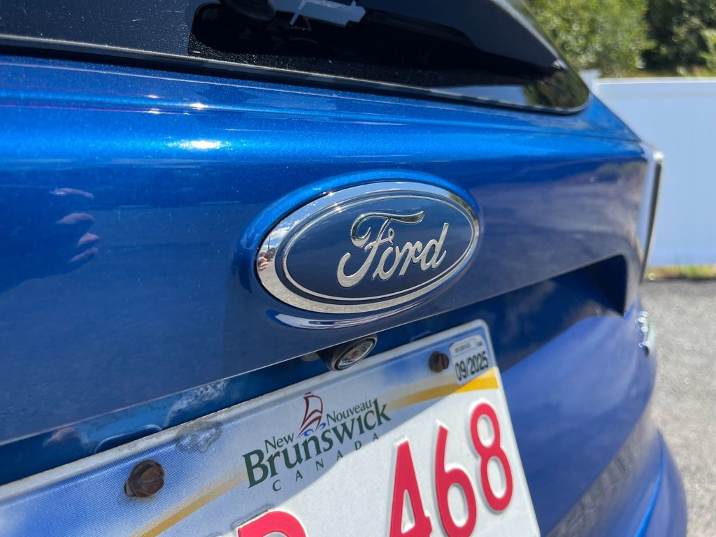 2017 Ford Escape SE | CAM | USB | HtdSeat in Saint John, New Brunswick - 42 - w1024h768px