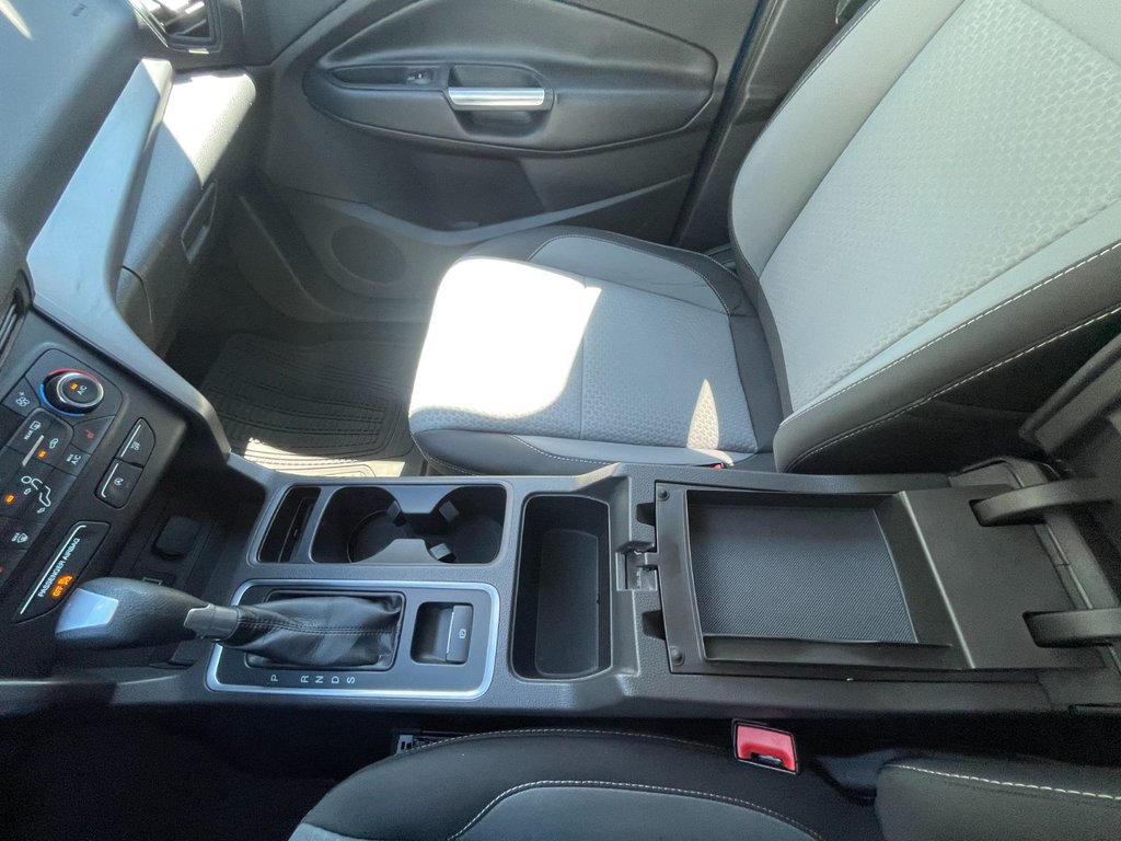 2017 Ford Escape SE | CAM | USB | HtdSeat in Saint John, New Brunswick - 26 - w1024h768px
