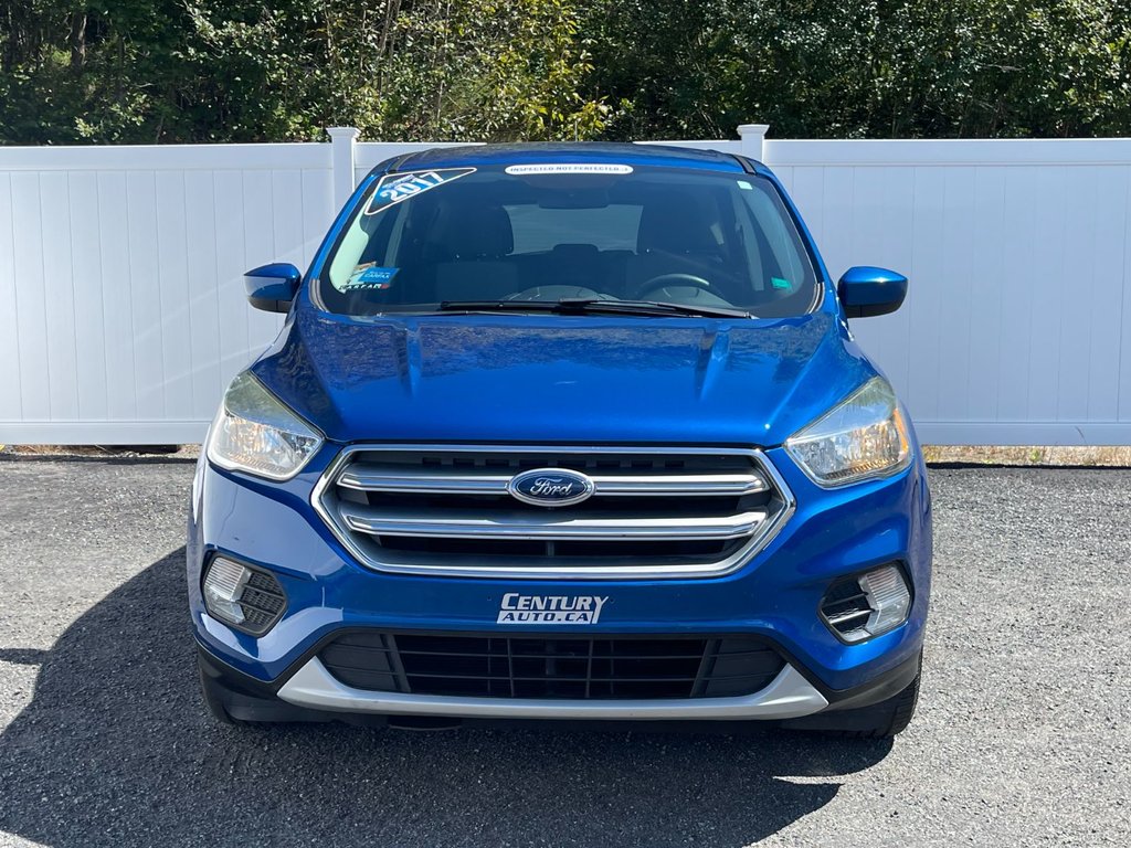 2017 Ford Escape SE | CAM | USB | HtdSeat in Saint John, New Brunswick - 8 - w1024h768px