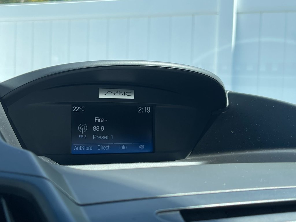 2017 Ford Escape SE | CAM | USB | HtdSeat in Saint John, New Brunswick - 24 - w1024h768px