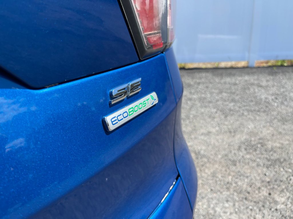 2017 Ford Escape SE | CAM | USB | HtdSeat in Saint John, New Brunswick - 41 - w1024h768px