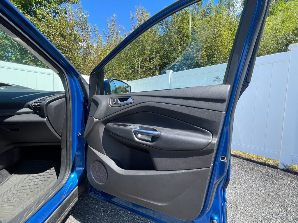 2017 Ford Escape SE | CAM | USB | HtdSeat in Saint John, New Brunswick - 34 - w1024h768px