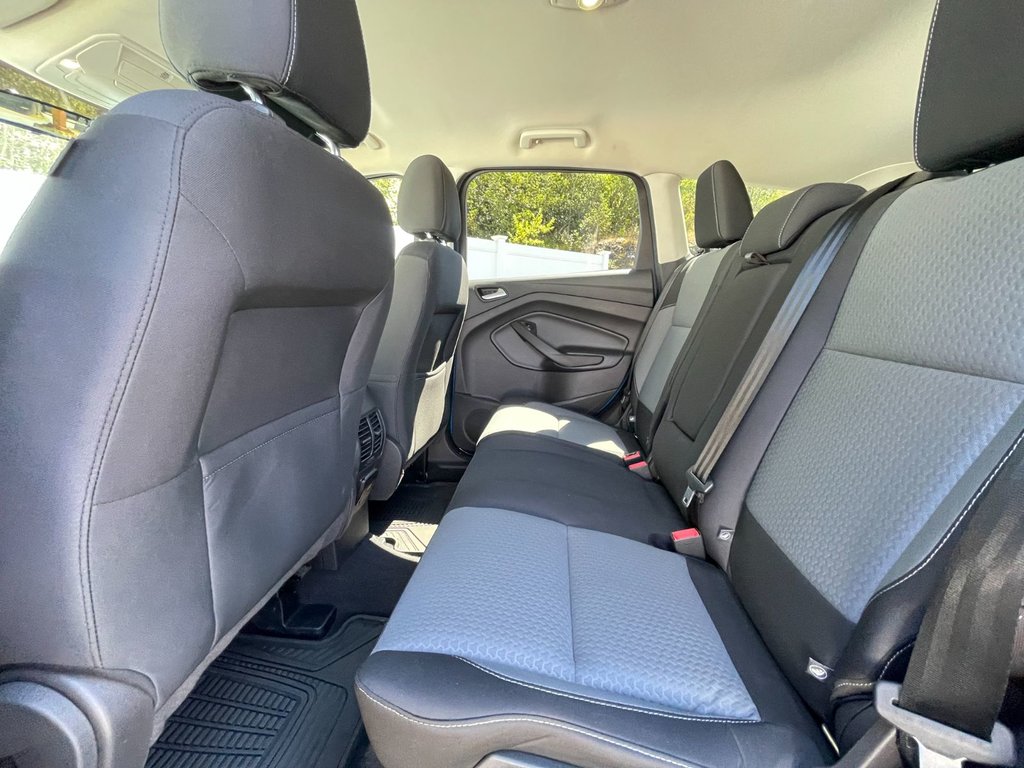 2017 Ford Escape SE | CAM | USB | HtdSeat in Saint John, New Brunswick - 28 - w1024h768px