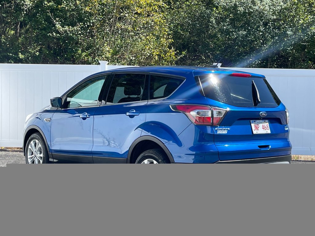 2017 Ford Escape SE | CAM | USB | HtdSeat in Saint John, New Brunswick - 5 - w1024h768px