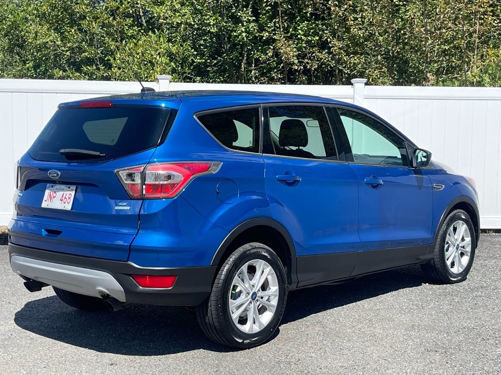 2017 Ford Escape SE | CAM | USB | HtdSeat in Saint John, New Brunswick - 3 - w1024h768px