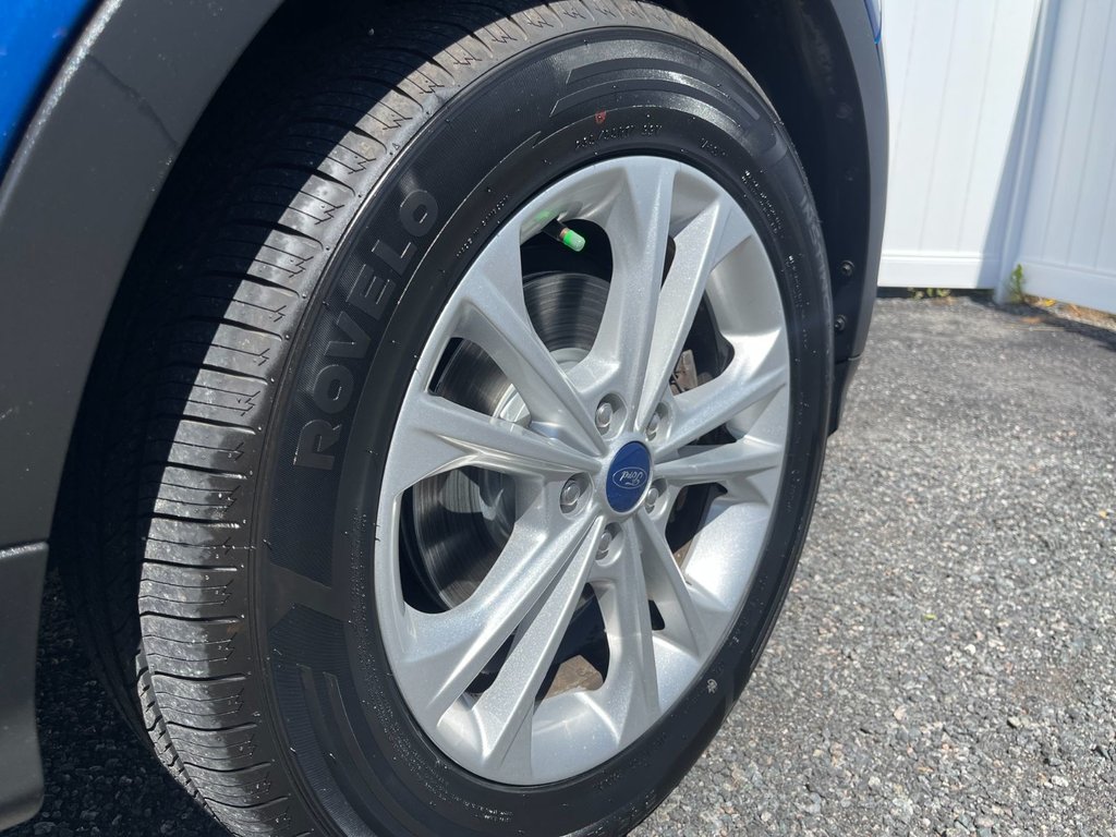2017 Ford Escape SE | CAM | USB | HtdSeat in Saint John, New Brunswick - 37 - w1024h768px