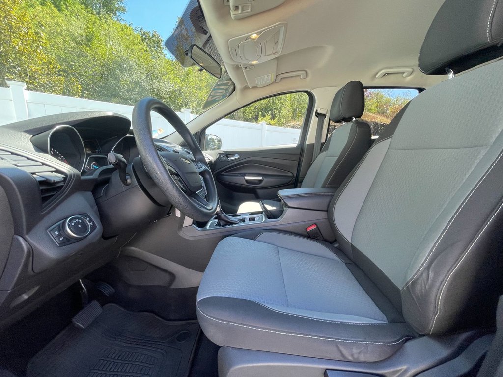 2017 Ford Escape SE | CAM | USB | HtdSeat in Saint John, New Brunswick - 10 - w1024h768px
