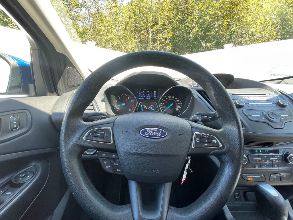 2017 Ford Escape SE | CAM | USB | HtdSeat in Saint John, New Brunswick - 13 - w1024h768px