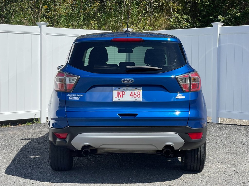 2017 Ford Escape SE | CAM | USB | HtdSeat in Saint John, New Brunswick - 4 - w1024h768px