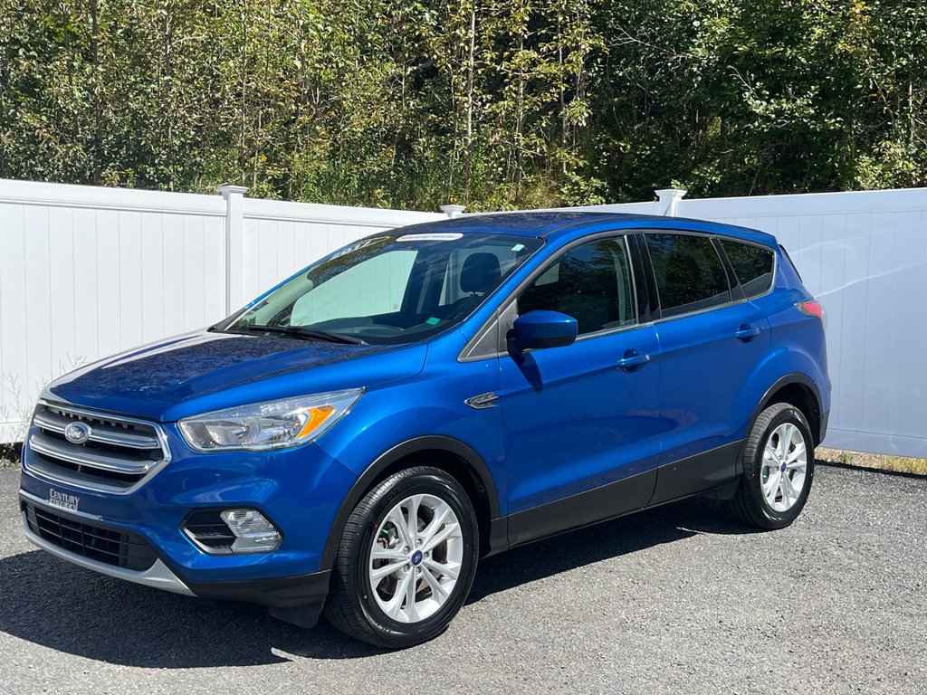 2017 Ford Escape SE | CAM | USB | HtdSeat in Saint John, New Brunswick - 7 - w1024h768px