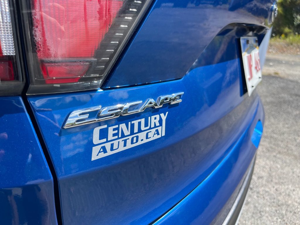 2017 Ford Escape SE | CAM | USB | HtdSeat in Saint John, New Brunswick - 40 - w1024h768px