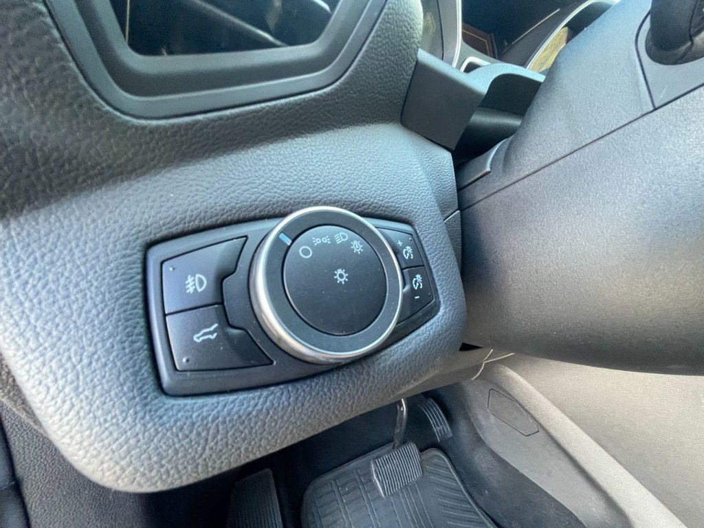 2017 Ford Escape SE | CAM | USB | HtdSeat in Saint John, New Brunswick - 11 - w1024h768px