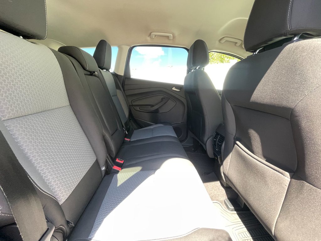 2017 Ford Escape SE | CAM | USB | HtdSeat in Saint John, New Brunswick - 33 - w1024h768px