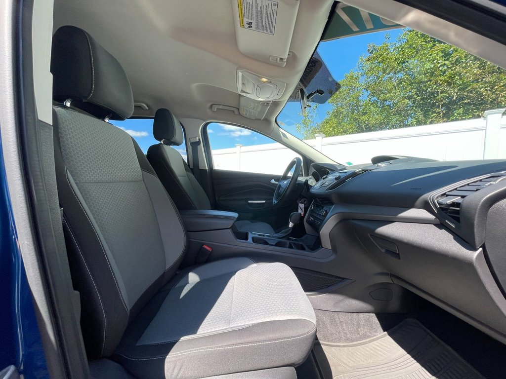 2017 Ford Escape SE | CAM | USB | HtdSeat in Saint John, New Brunswick - 35 - w1024h768px