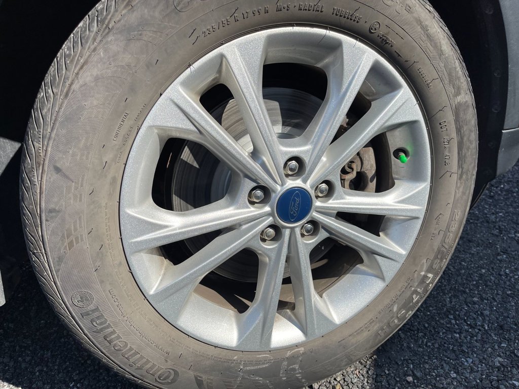 2019 Ford Escape SEL | Leather | Cam | USB | Htd Seats | in Saint John, New Brunswick - 42 - w1024h768px