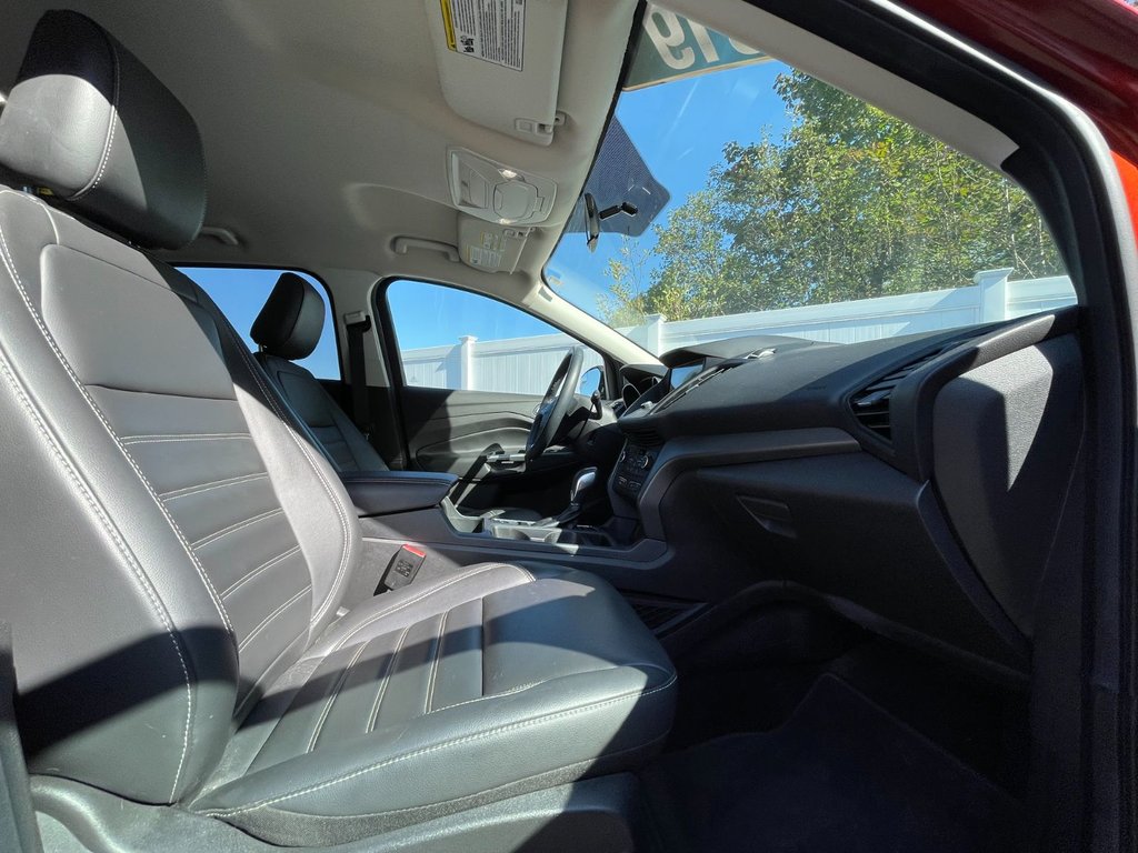 2019 Ford Escape SEL | Leather | Cam | USB | Htd Seats | in Saint John, New Brunswick - 40 - w1024h768px