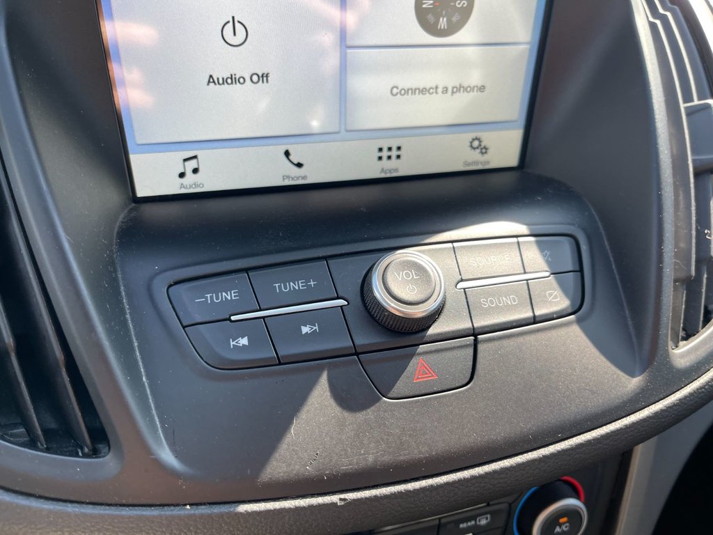 2019 Ford Escape SEL | Leather | Cam | USB | Htd Seats | in Saint John, New Brunswick - 24 - w1024h768px